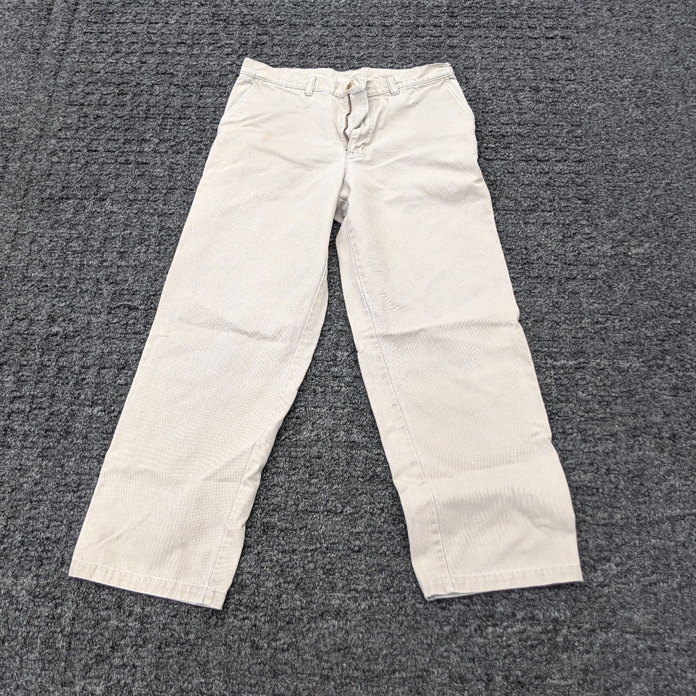 Patagonia Canvas Pants Jeans